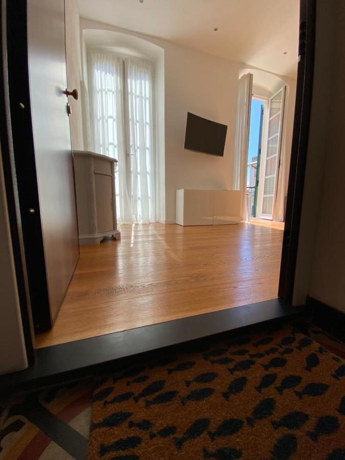 דירות La Casa Al Mare A לאווניה מראה חיצוני תמונה