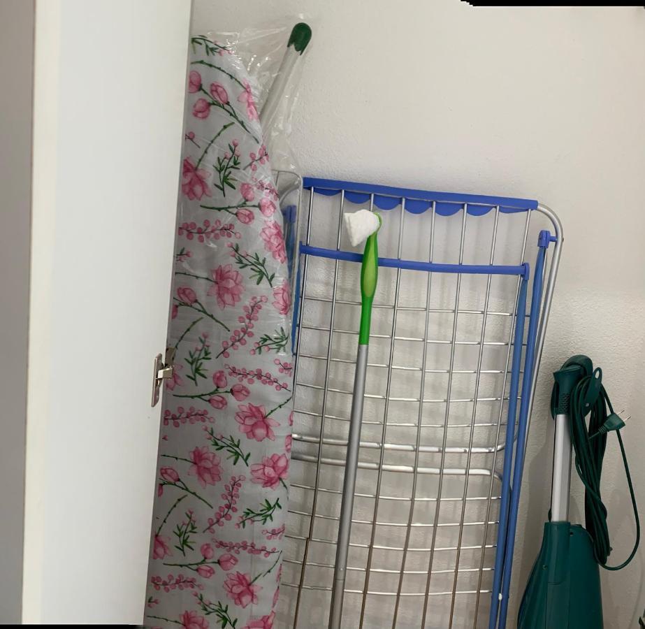 דירות La Casa Al Mare A לאווניה מראה חיצוני תמונה